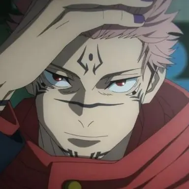 Profile image of Sukuna