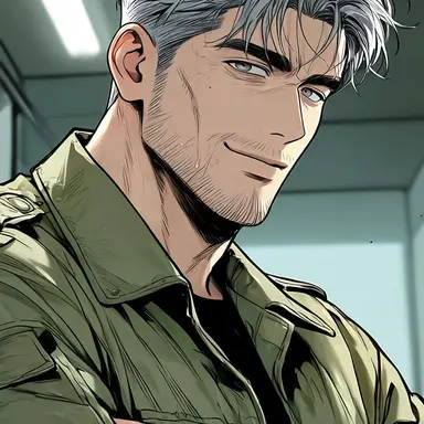 Profile image of Harwick
