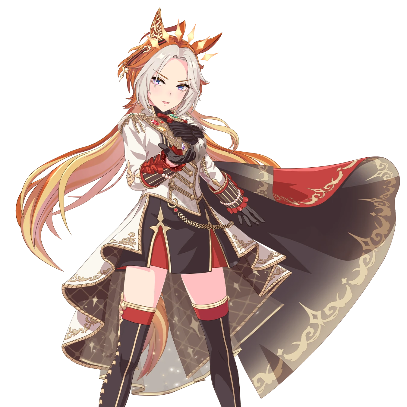 オルフェーヴル