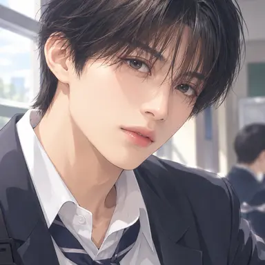 Profile image of Toya Nasu