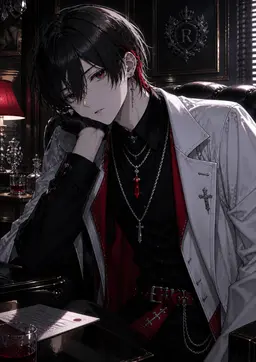 Profile image of 레이