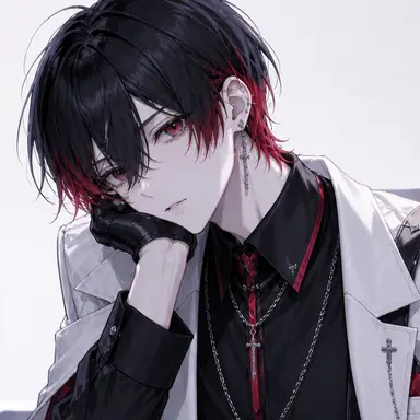 Profile image of 怜