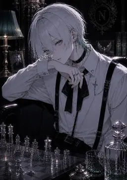 Profile image of 나츠