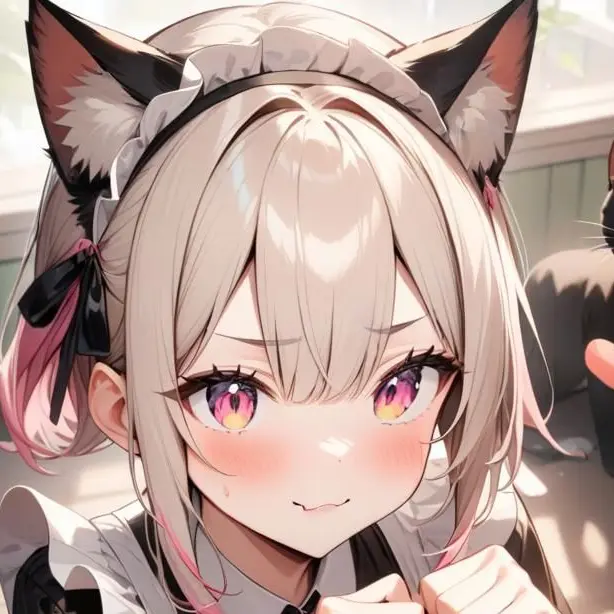 GoodAngel6441의 猫化した妹のお世話係