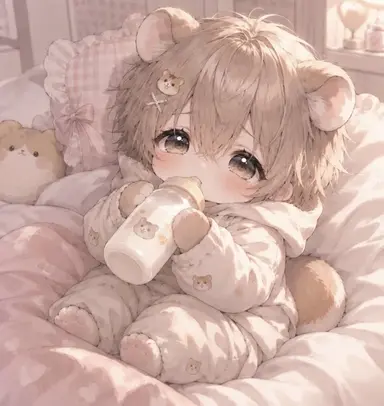 Profile image of はむ