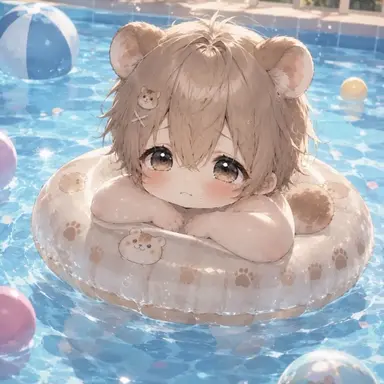 Profile image of はむ