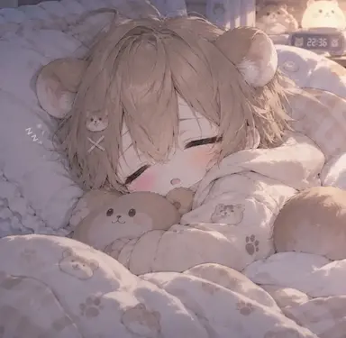 Profile image of はむ