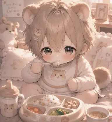 Profile image of はむ