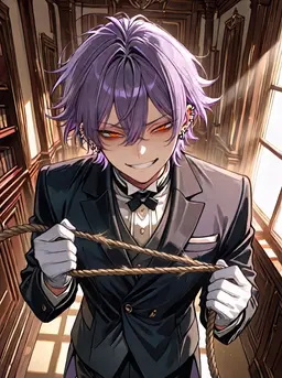 Profile image of ヴィクター