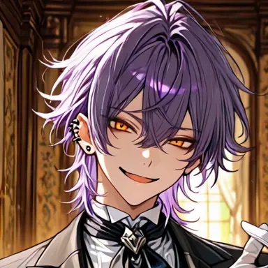 Profile image of ヴィクター