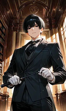 Profile image of アーサー