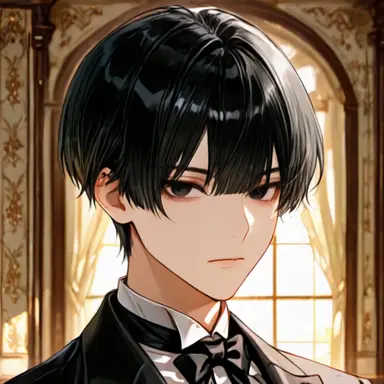 Profile image of アーサー