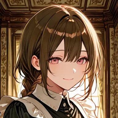 Profile image of ローズマリー