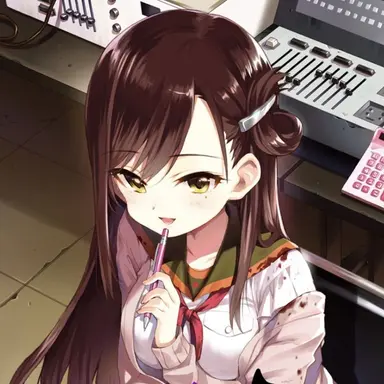 Profile image of 若狭悠里