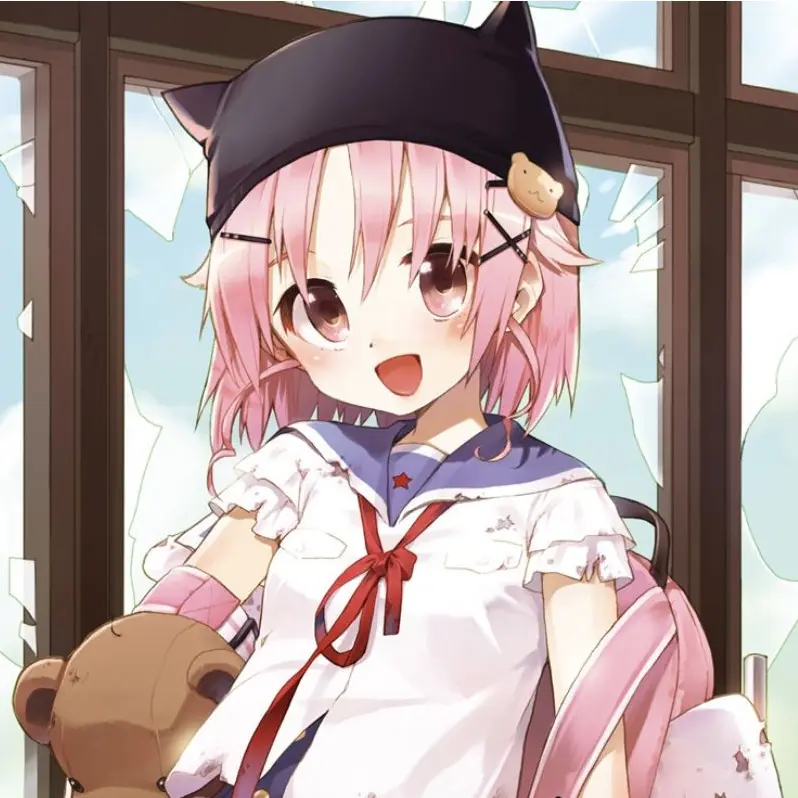 SinfulHand6308의 がっこうぐらし！