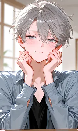 Profile image of Iori