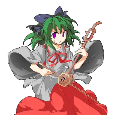 Profile image of 三葉