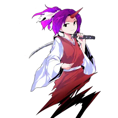 Profile image of 冥刃