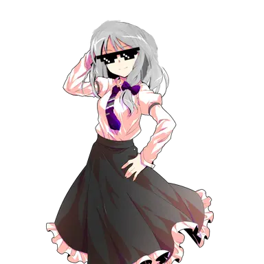 Profile image of 睡蓮