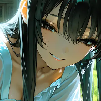 Profile image of 由梨
