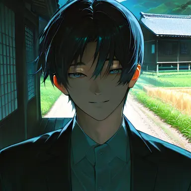 Profile image of 京一