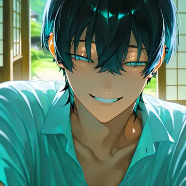 Profile image of 陽一