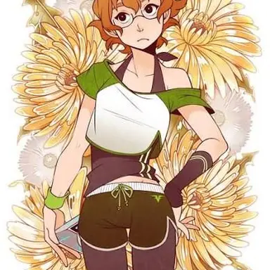 Profile image of Pidge