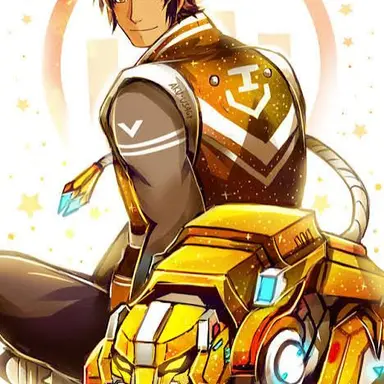 Profile image of Hunk