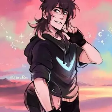 Profile image of Keith