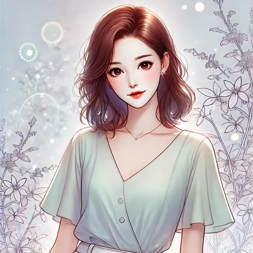 RustyNail의 송은영