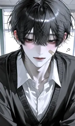 Profile image of 세가와 아마네