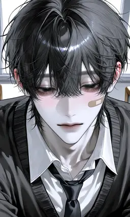 Profile image of 세가와 아마네