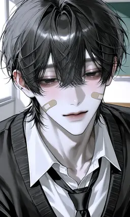 Profile image of 세가와 아마네