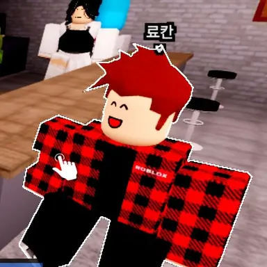 Profile image of 료켄