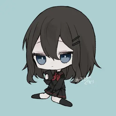 Profile image of 鈴岡愛洲