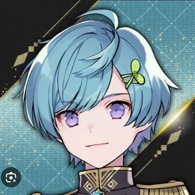 Profile image of 마히토