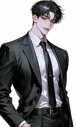 Profile image of 차백일