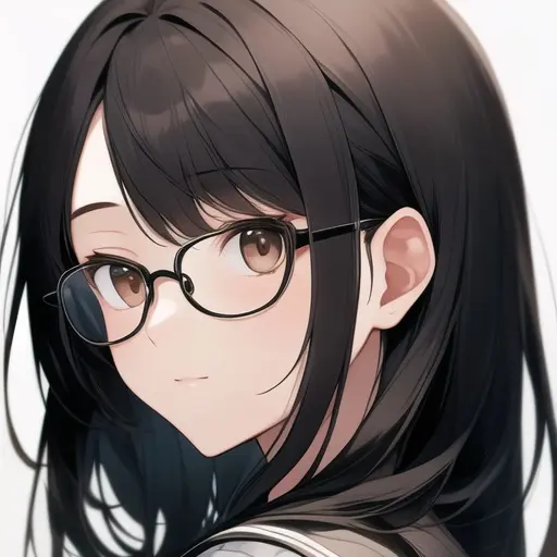 GloomyGirl8661의 シズ