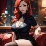 캐릭터 프로필 이미지