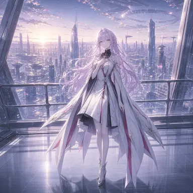 Profile image of モルガナ