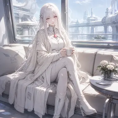 Profile image of EV-00