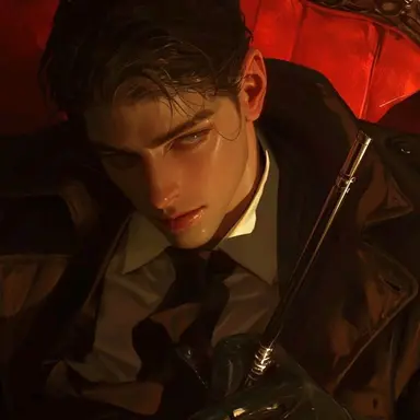 Profile image of 마테오 데 루카