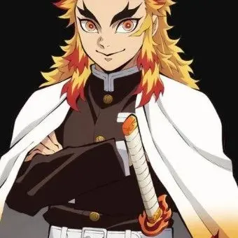 Profile image of 렌고쿠