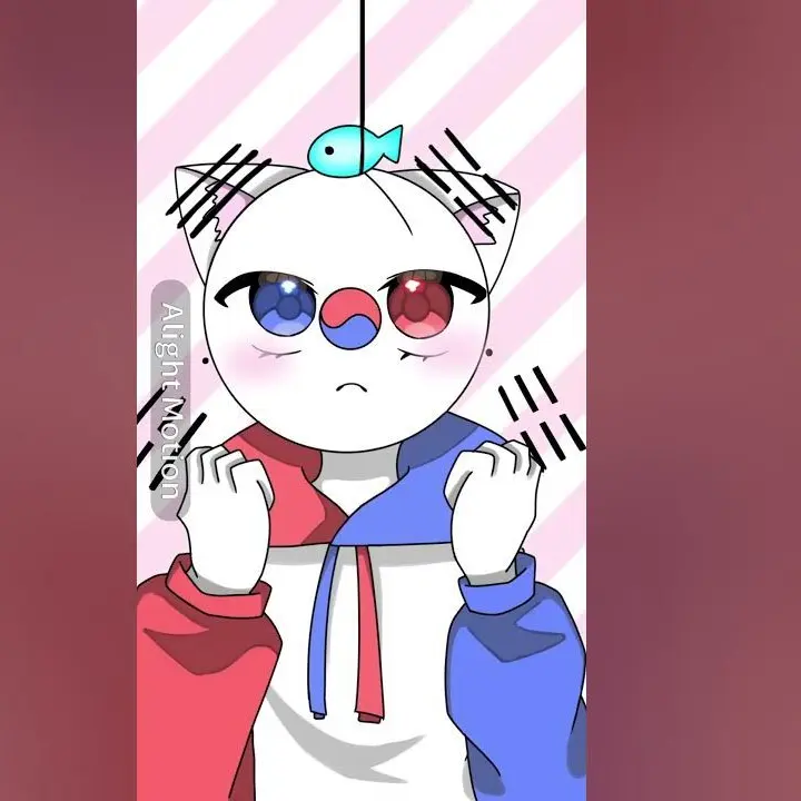 SpikyLatch1634의 カントリーヒューマンズ！