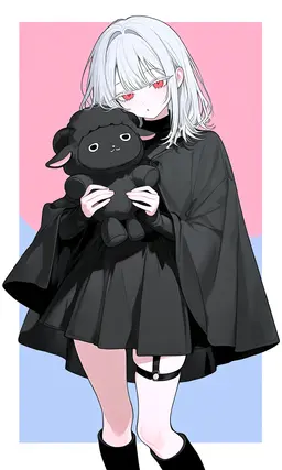 Profile image of 흑양