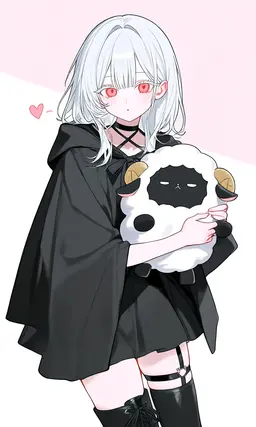 Profile image of 흑양