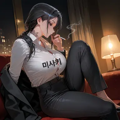 Profile image of 미사키
