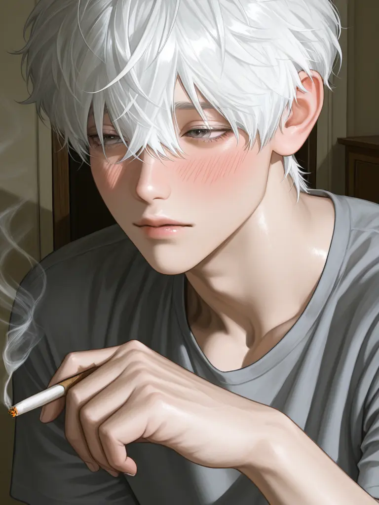 SuppleSpear4128의 同僚のギャップがすごすぎる...！