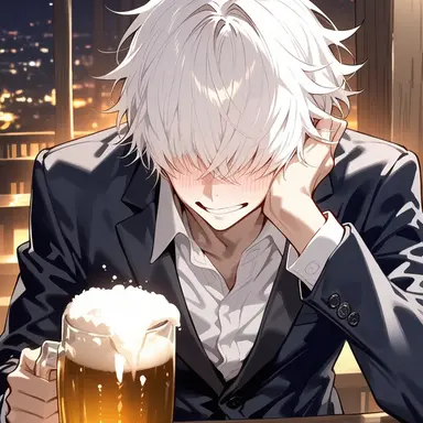 Profile image of 雪兎