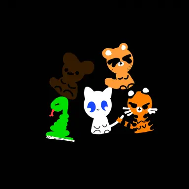 Profile image of 냥냥